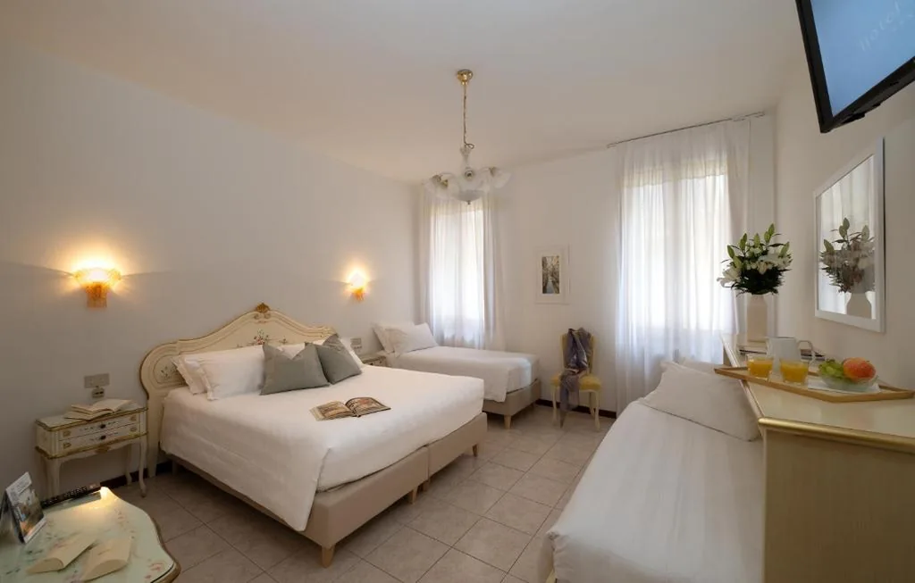 Hotel Guerrini — foto 8