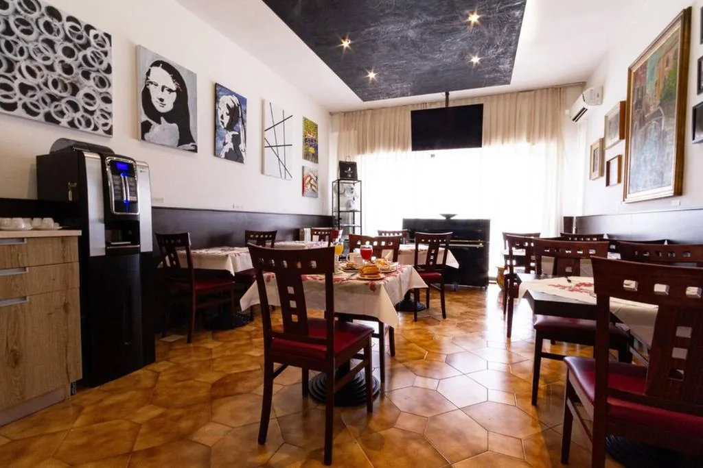 Hotel Guidi