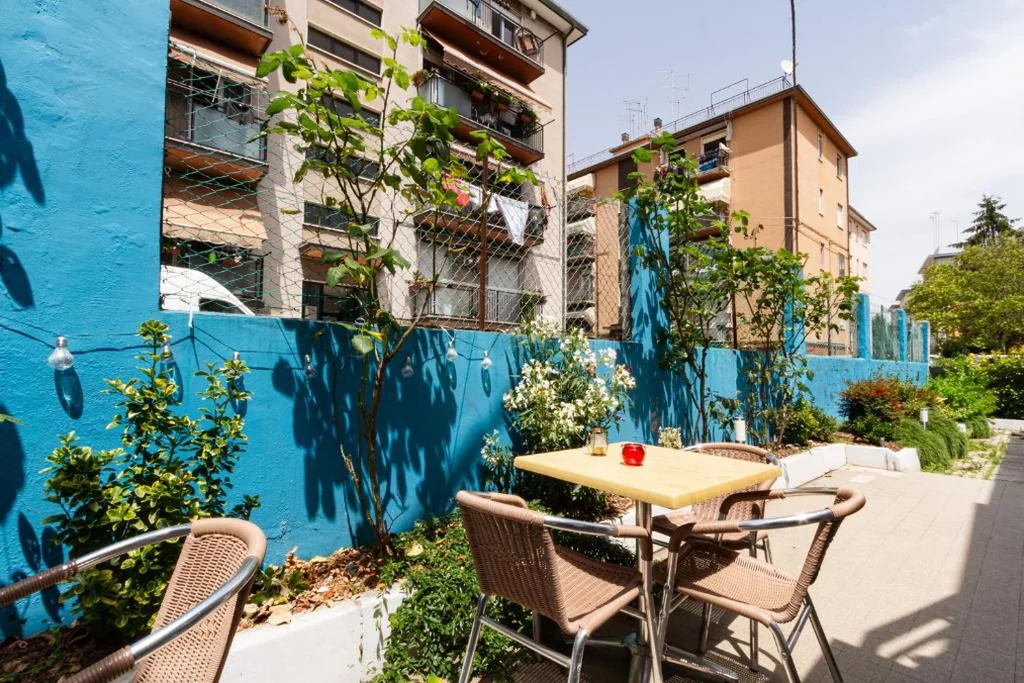 Hotel Guidi — foto 3