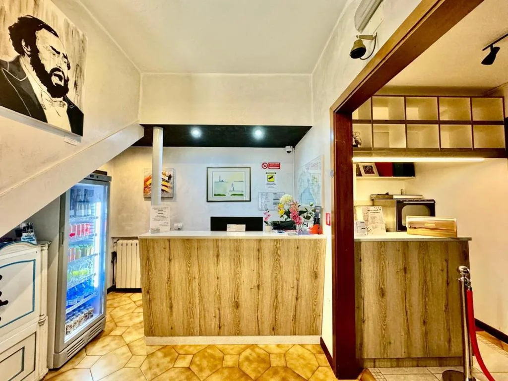 Hotel Guidi — foto 4