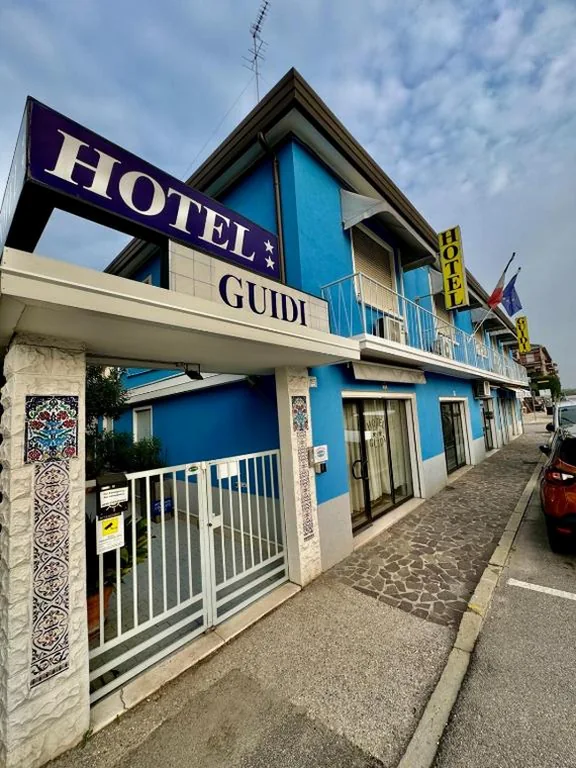 Hotel Guidi — foto 5