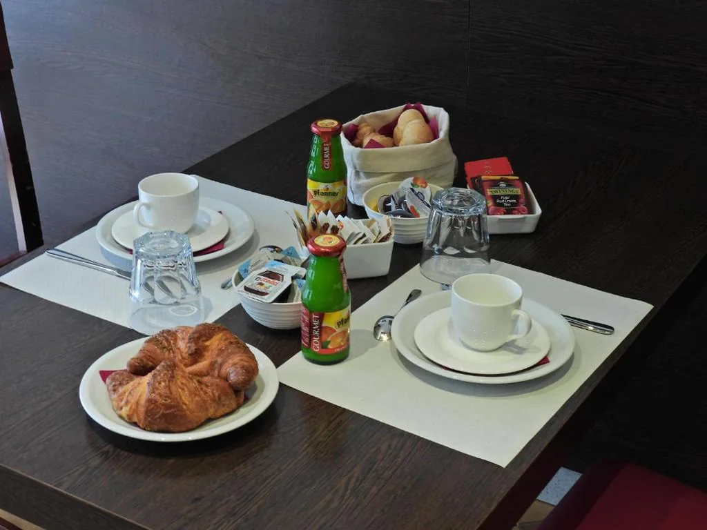 Hotel Guidi — foto 6