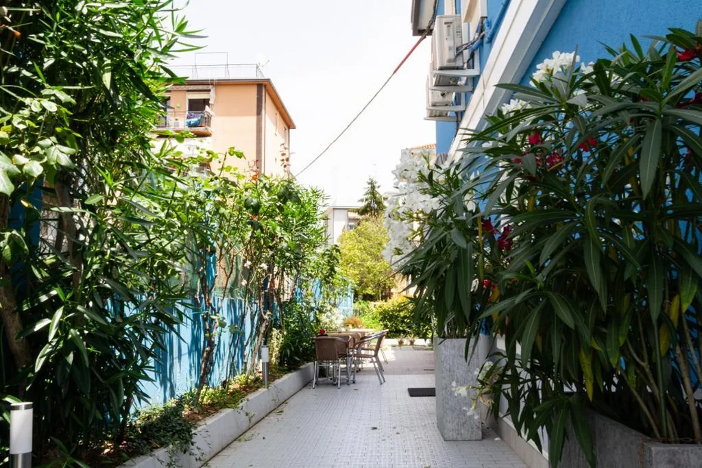 Hotel Guidi — foto 8