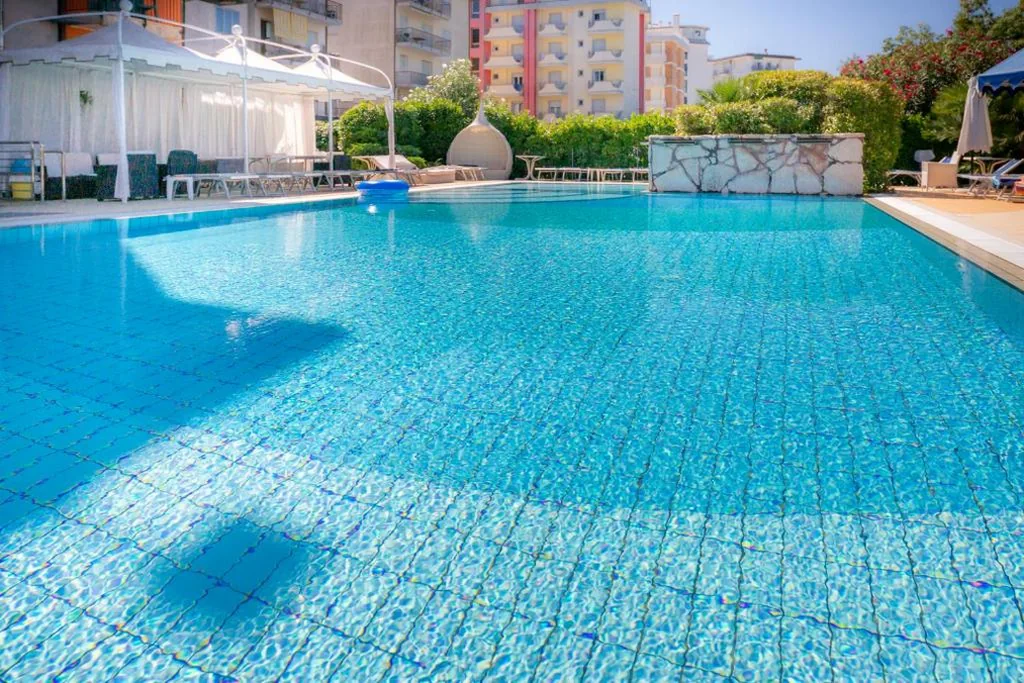 Hotel Harry’s — foto 4
