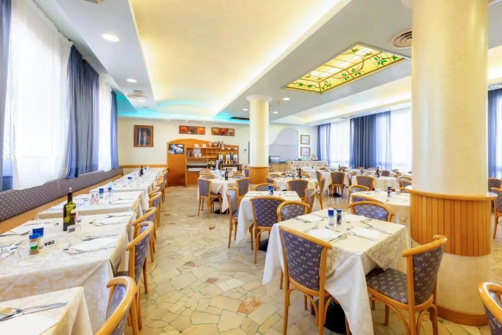 Hotel Harry’s — foto 5