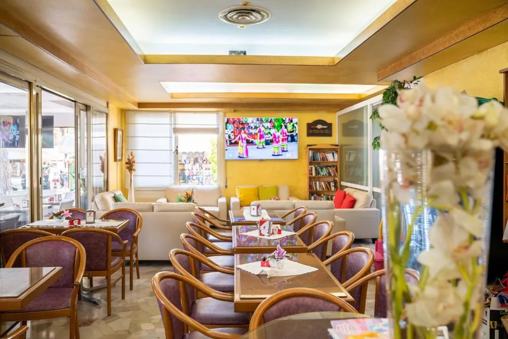 Hotel Harry’s — foto 6