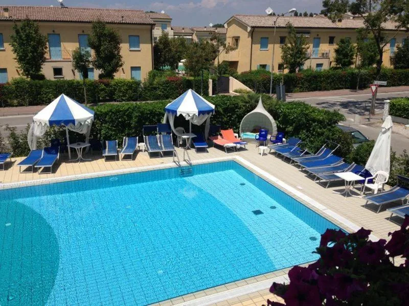 Hotel Harry’s — foto 7