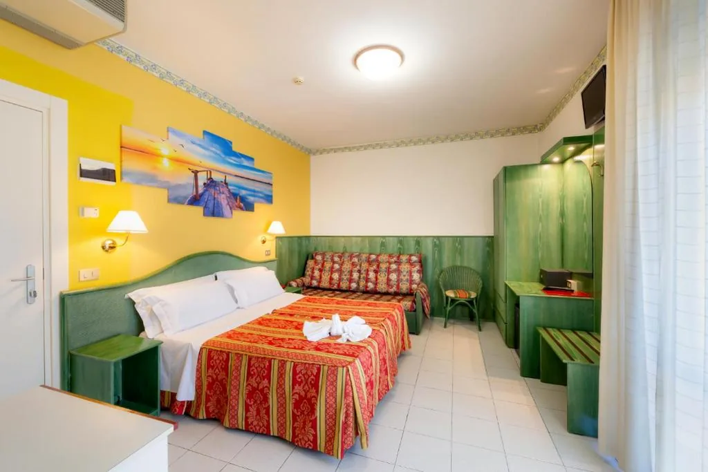 Hotel Harry’s — foto 8