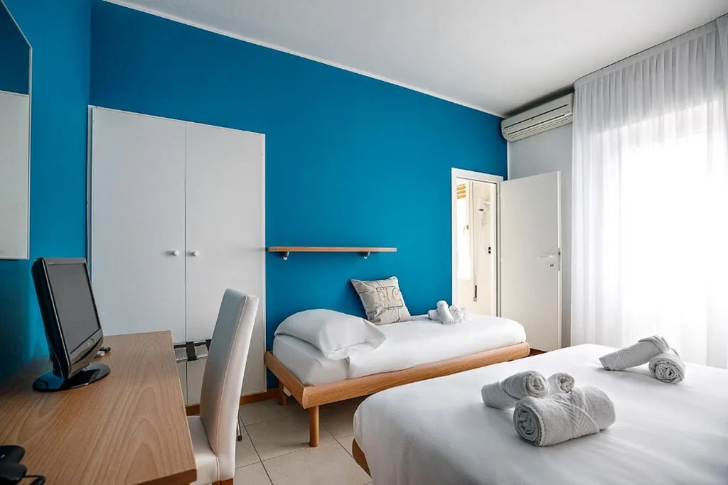 Hotel Hc Resort Lignano