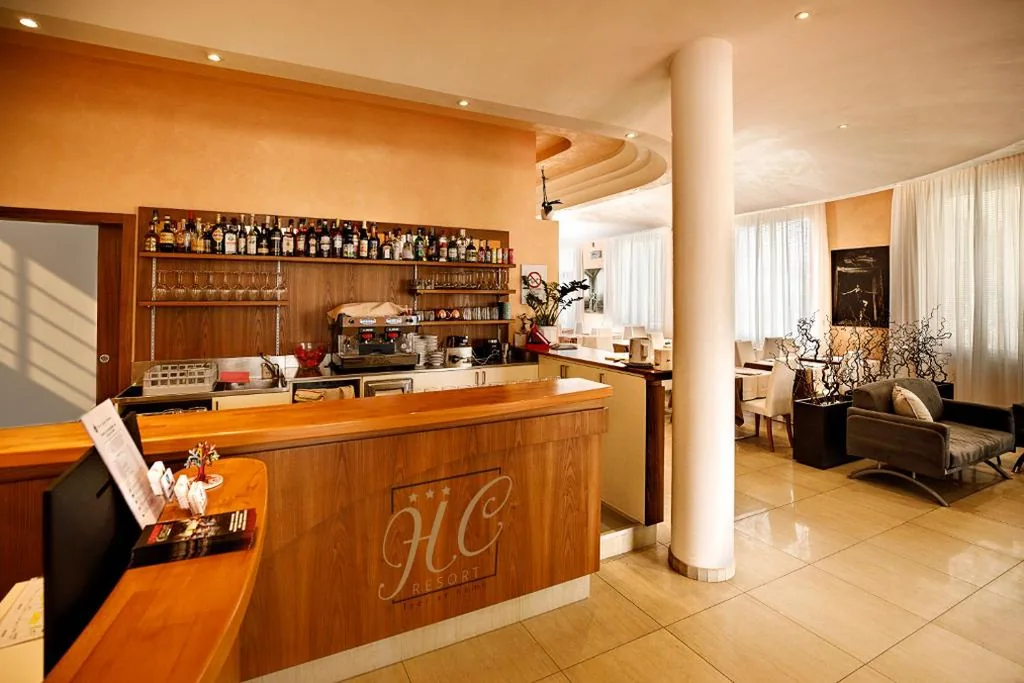 Hotel Hc Resort Lignano — foto 4