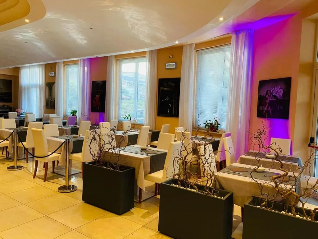 Hotel Hc Resort Lignano — foto 5