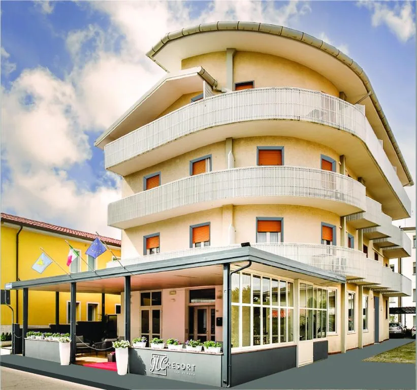 Hotel Hc Resort Lignano — foto 6