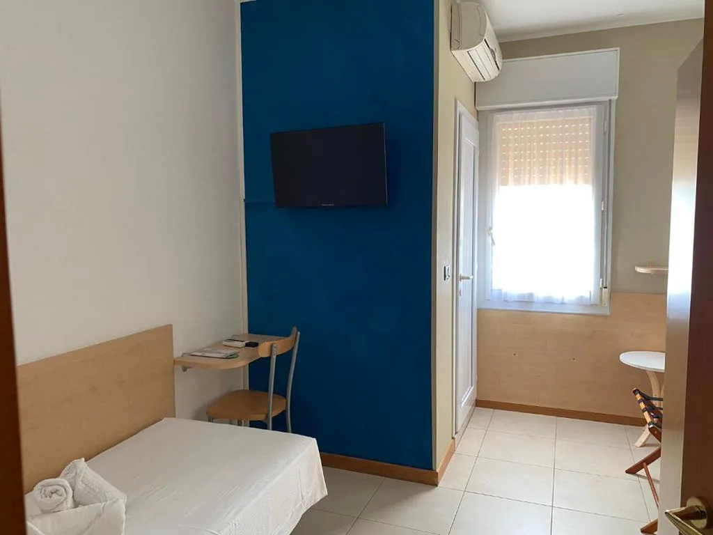 Hotel Hc Resort Lignano — foto 7