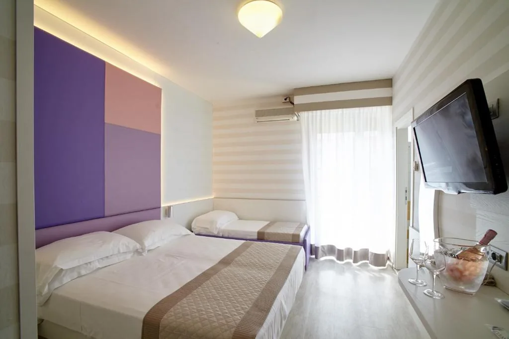 Hotel Helen — foto 5