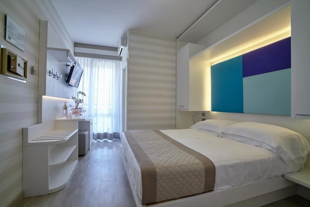 Hotel Helen — foto 6