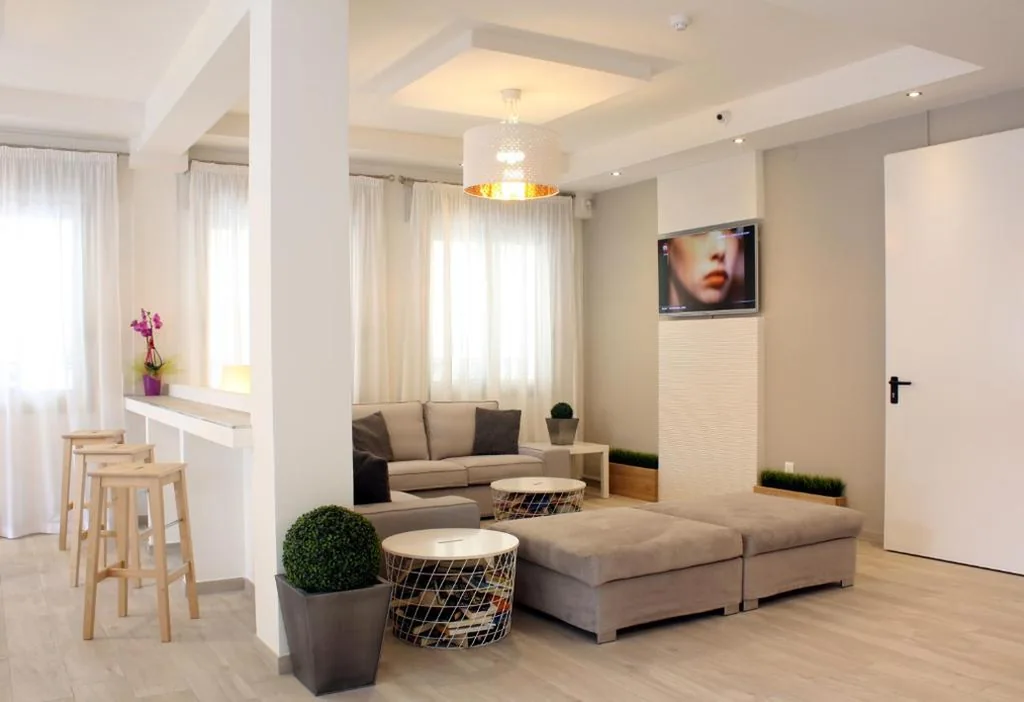 Hotel Helga — foto 3