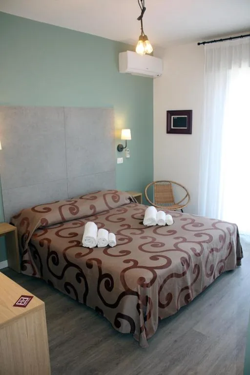 Hotel Helga — foto 4