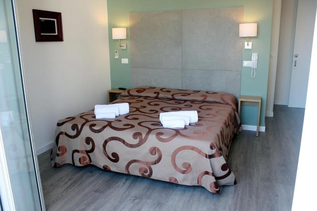 Hotel Helga — foto 5