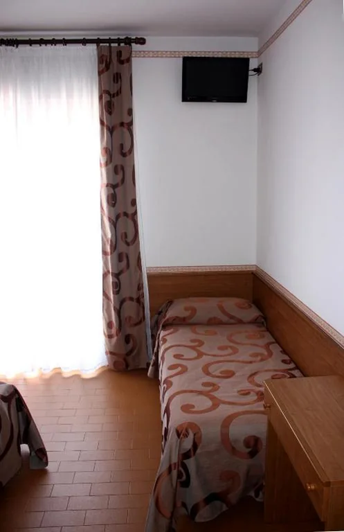 Hotel Helga — foto 7