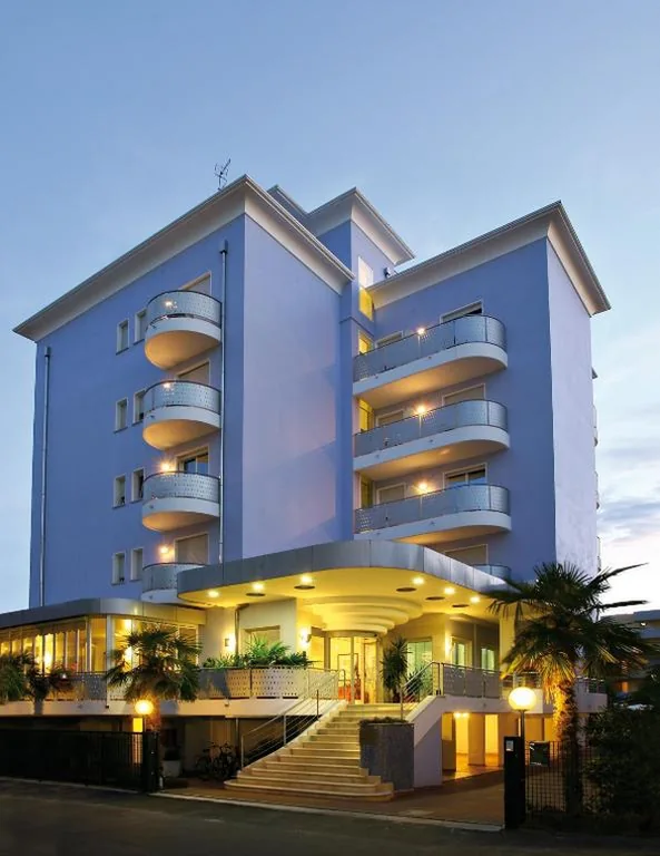 Hotel Helios — foto 7