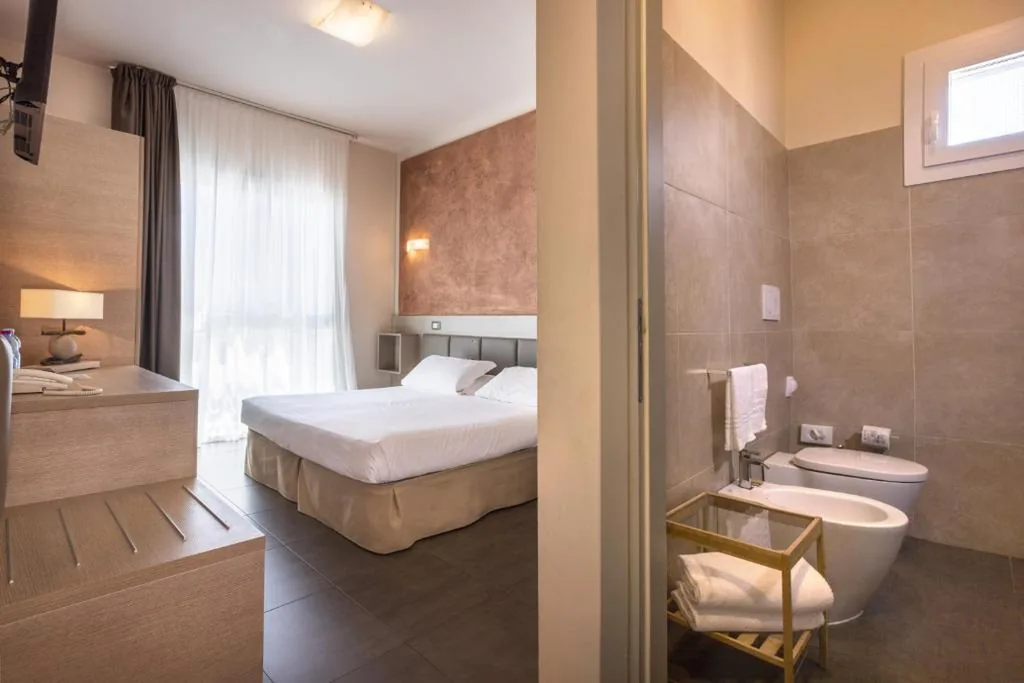 Hotel Helvetia — foto 3