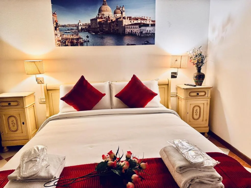 Hotel Henry Venice