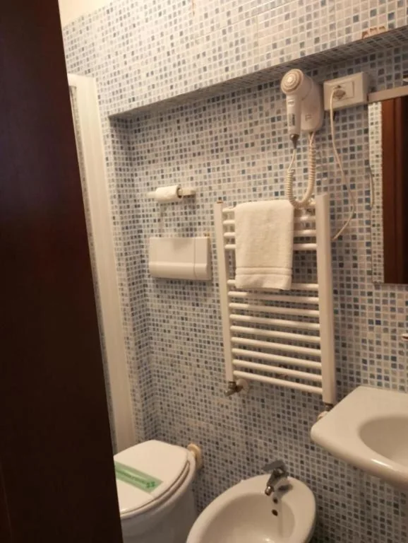 Hotel Henry Venice — foto 3