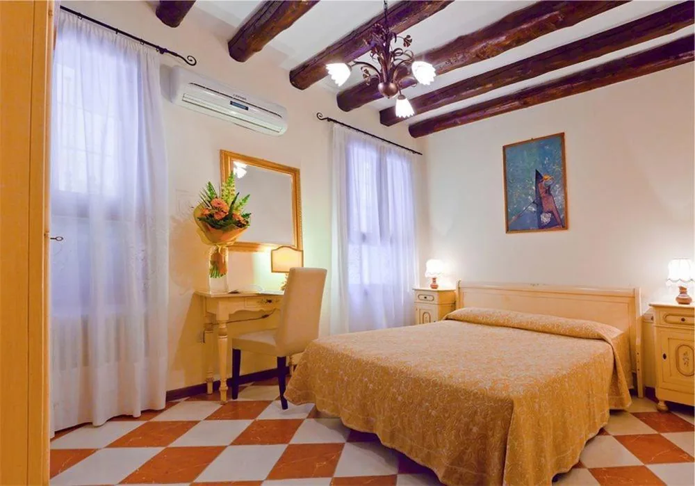 Hotel Henry Venice — foto 7