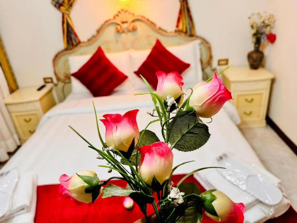 Hotel Henry Venice — foto 8