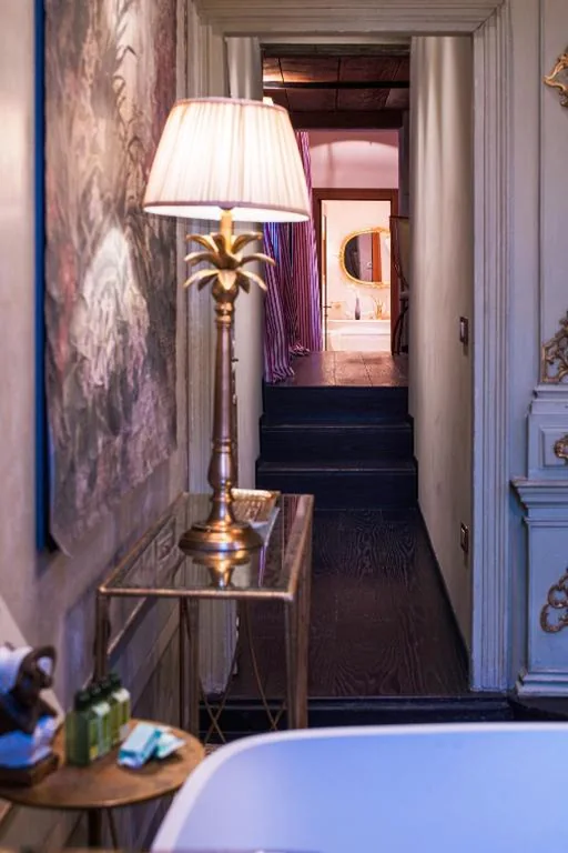 Hotel Heureka — foto 4