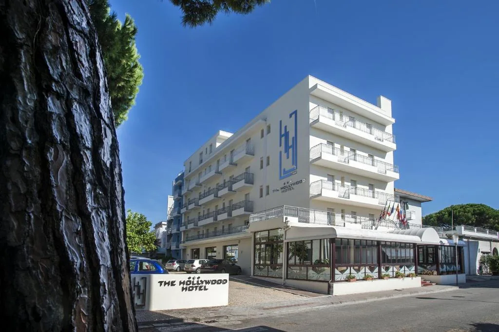 Hotel Hollywood***S — foto 4