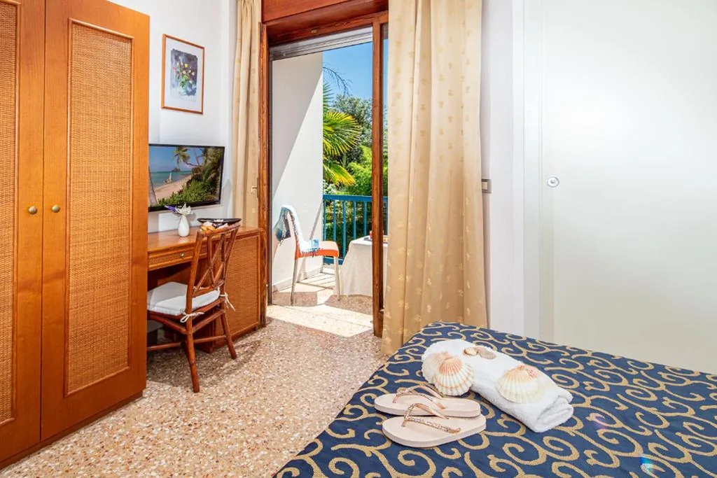 Hotel Horizonte — foto 3