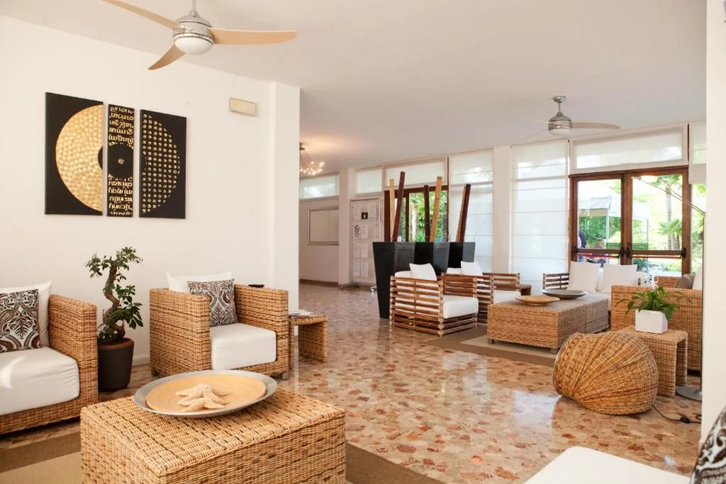Hotel Horizonte — foto 4