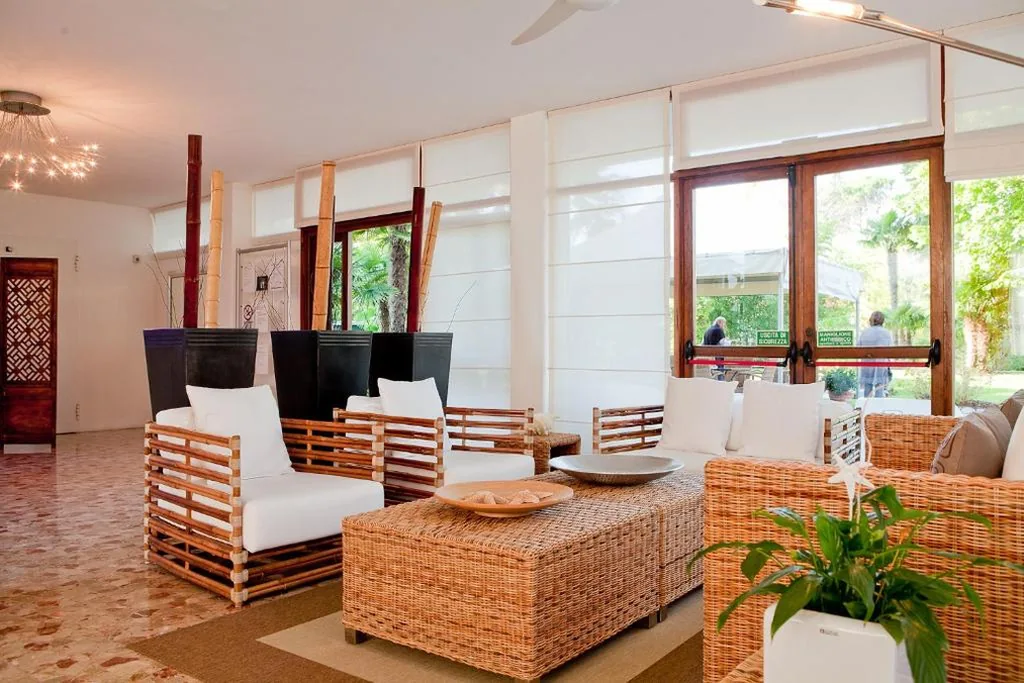 Hotel Horizonte — foto 5