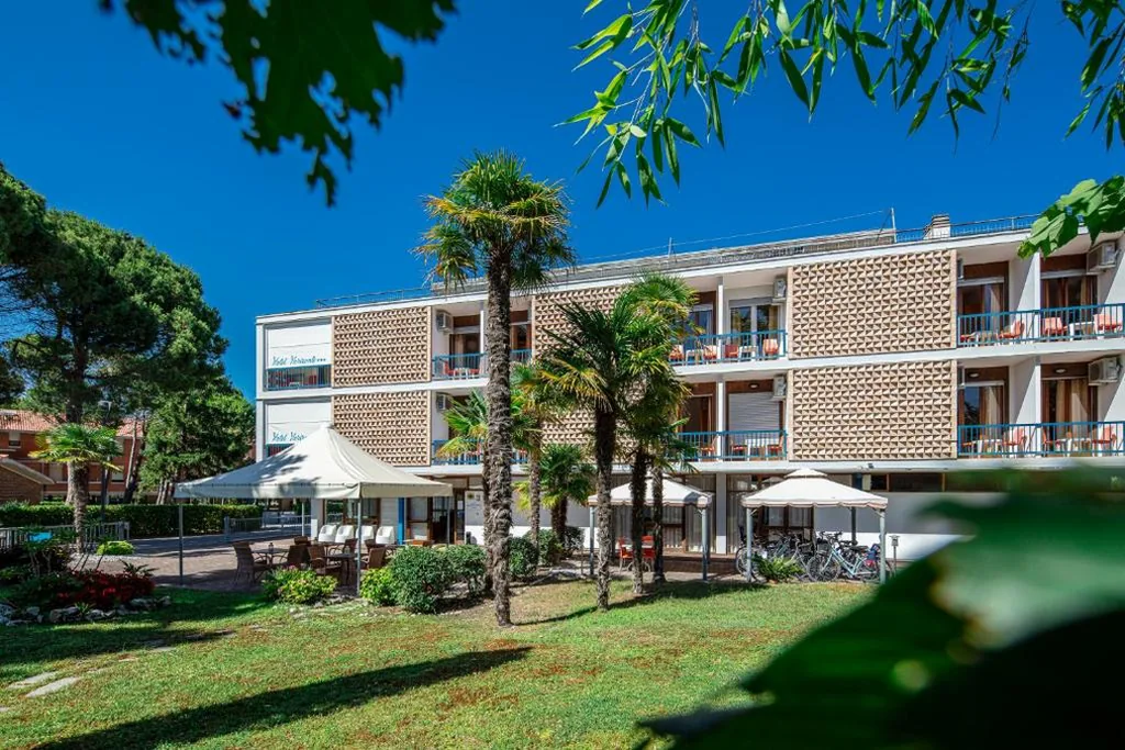 Hotel Horizonte — foto 6