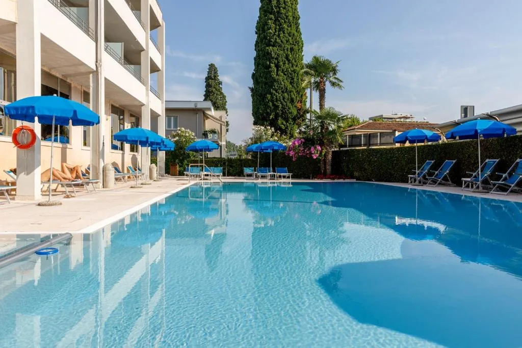 Hotel Idania — foto 4