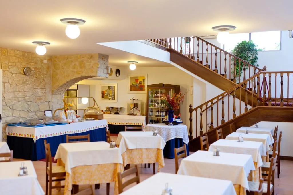 Hotel Idania — foto 5