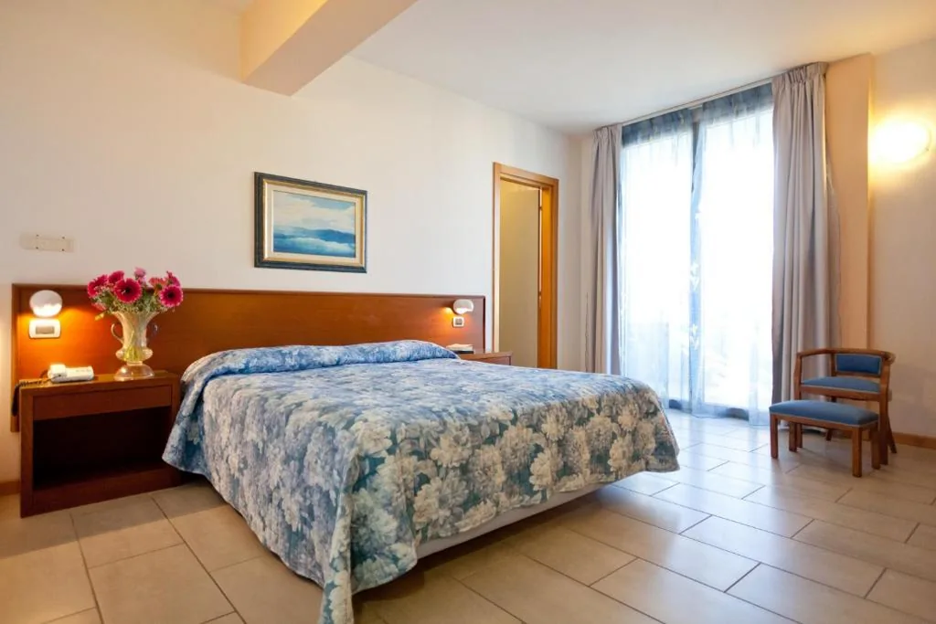 Hotel Idania — foto 7