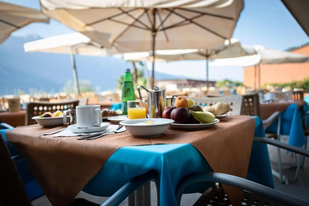 Hotel Ideal — foto 4