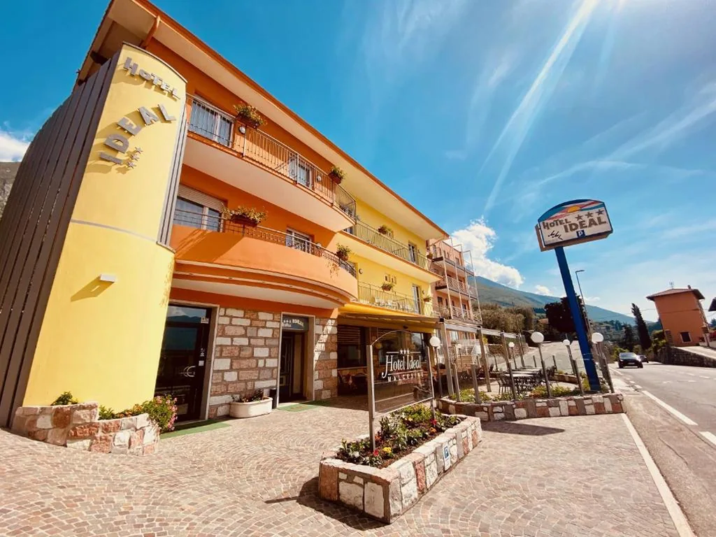 Hotel Ideal — foto 4