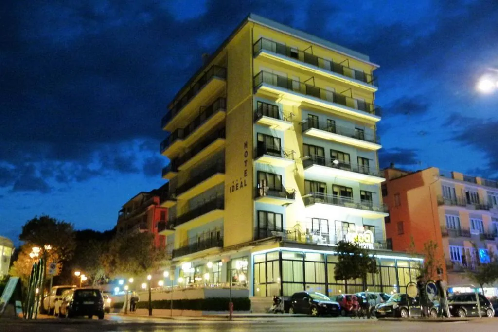 Hotel Ideal Sottomarina — foto 3