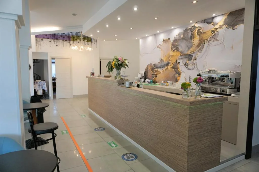 Hotel Ideal Sottomarina — foto 6