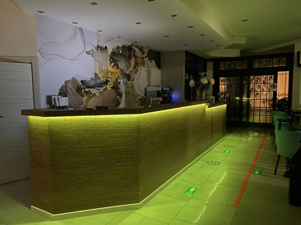 Hotel Ideal Sottomarina — foto 7
