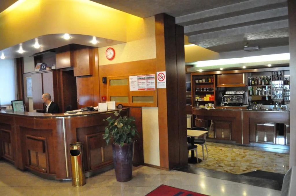 Hotel Igea — foto 4