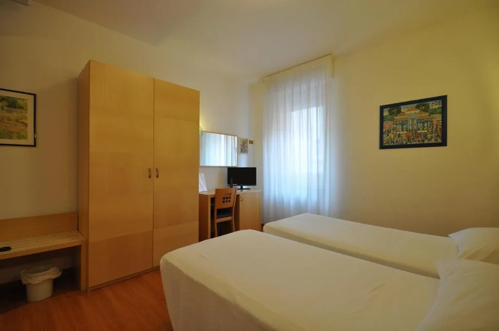 Hotel Igea — foto 8