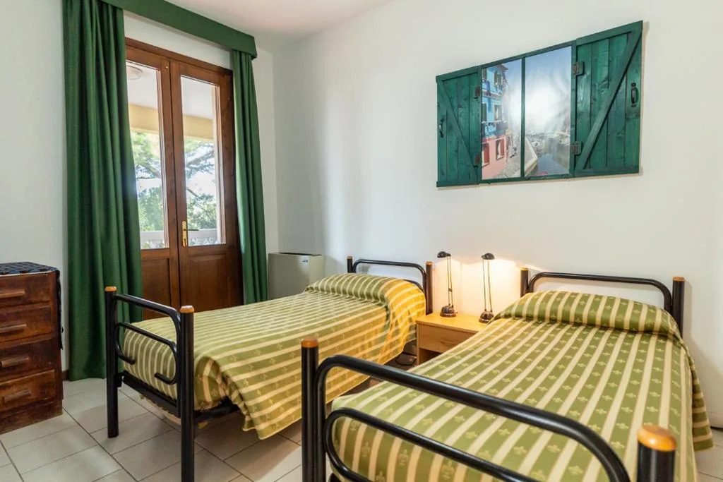 Hotel Il Lato Azzurro – Isola di Sant’Erasmo – NO VEHICLES ACCESS — foto 5