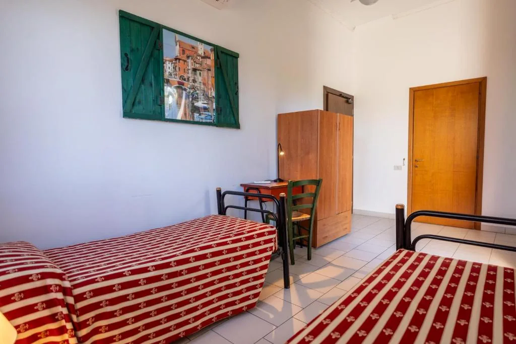 Hotel Il Lato Azzurro – Isola di Sant’Erasmo – NO VEHICLES ACCESS — foto 6