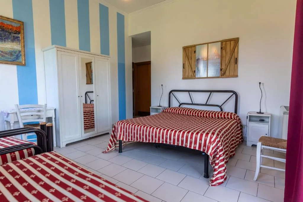 Hotel Il Lato Azzurro – Isola di Sant’Erasmo – NO VEHICLES ACCESS — foto 7