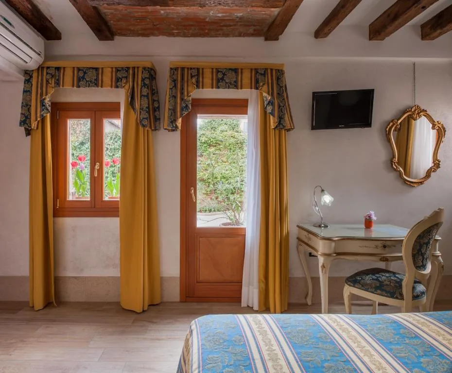 Hotel Il Mercante di Venezia — foto 4