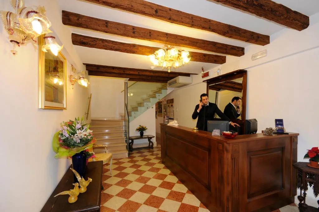Hotel Il Mercante di Venezia — foto 5